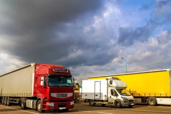 Ankara Mudurnu Nakliyat Ambarları