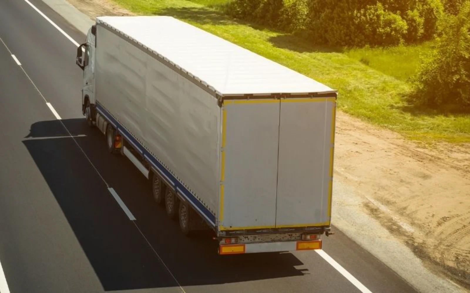 Ankara ve Mudurnu Arası Ambar Taşımacılık